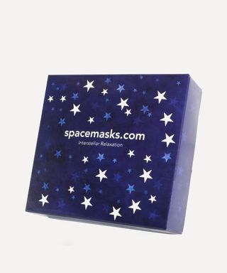 Spacemasks + Eye Mask Pack
