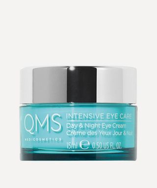QMS Medicosmetics + Intensive Eye Care