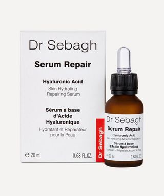Dr Sebagh + Serum Repair