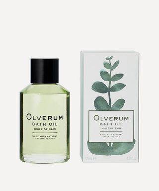 Olverum + Bath Oil