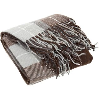 Somerset Home + Cashmere-Like Blanket Throw