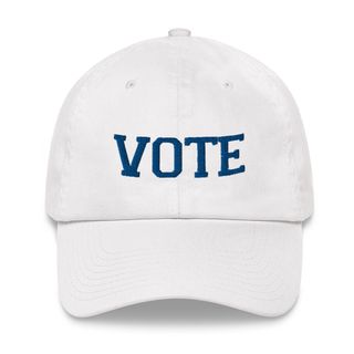 Vote.org + Vote Dad Hat