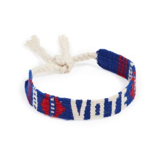 Maison Irem + Vote Mantra Bracelet