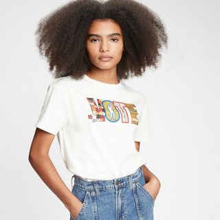 The Gap Collective + Vote Shrunken T-Shirt