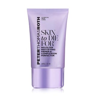 Peter Thomas Roth + Skin to Die For Primer & Complexion Corrector