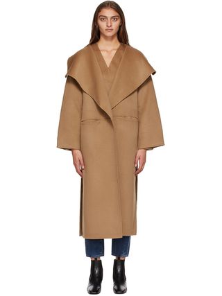 Totême + Annecy Coat