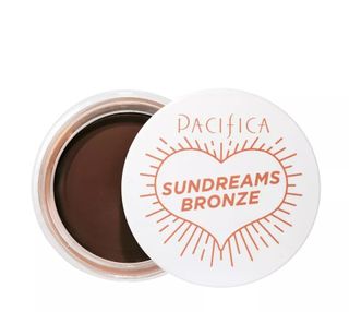 Pacifica + Sun Dreams Bronzer