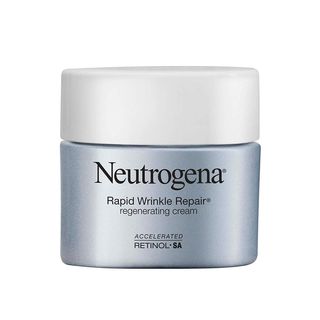 Neutrogena + Rapid Wrinkle Repair Retinol Regenerating Cream