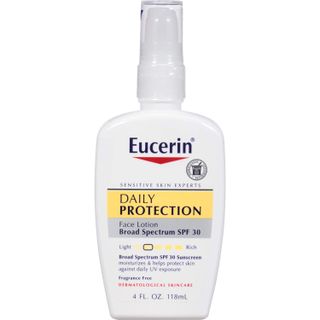 Eucerin + Daily Protection Face Lotion SPF 30