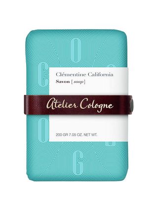 Atelier Cologne + Clémentine California Soap