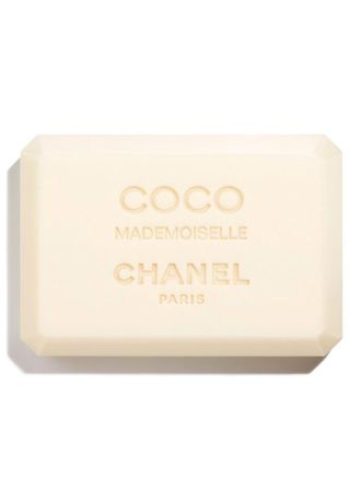Chanel + Coco Mademoiselle Fresh Bath Soap