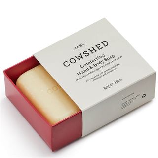 Cowshed + Cosy Hand & Body Soap