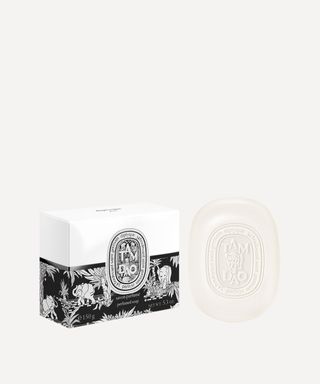 Diptyque + Tam Dao Perfumed Bar Soap