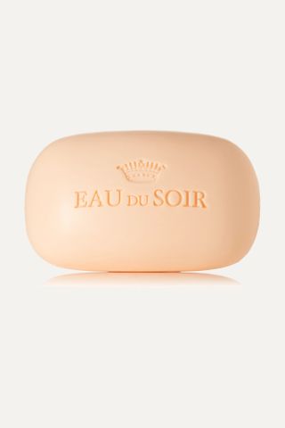Sisley-Paris + Eau du Soir Perfumed Soap