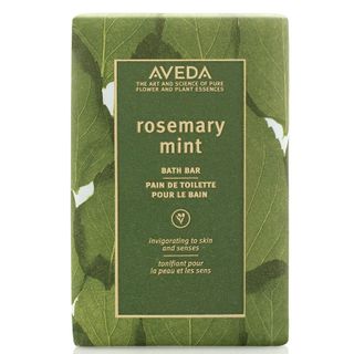 Aveda + Rosemary Mint Bath Bar
