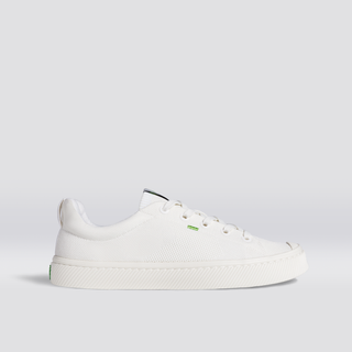 Cariuma + Off-White Knit Sneakers