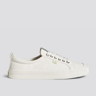 Cariuma + Off-White Canvas Sneakers