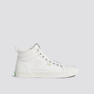 Cariuma + Off-White Canvas Sneakers