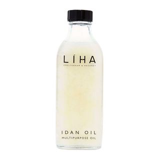 LIHA Beauty + LIHA Beauty Idan Oil