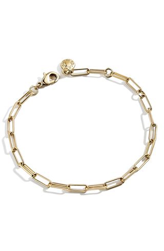 Baublebar + Small Hera Chain Bracelet