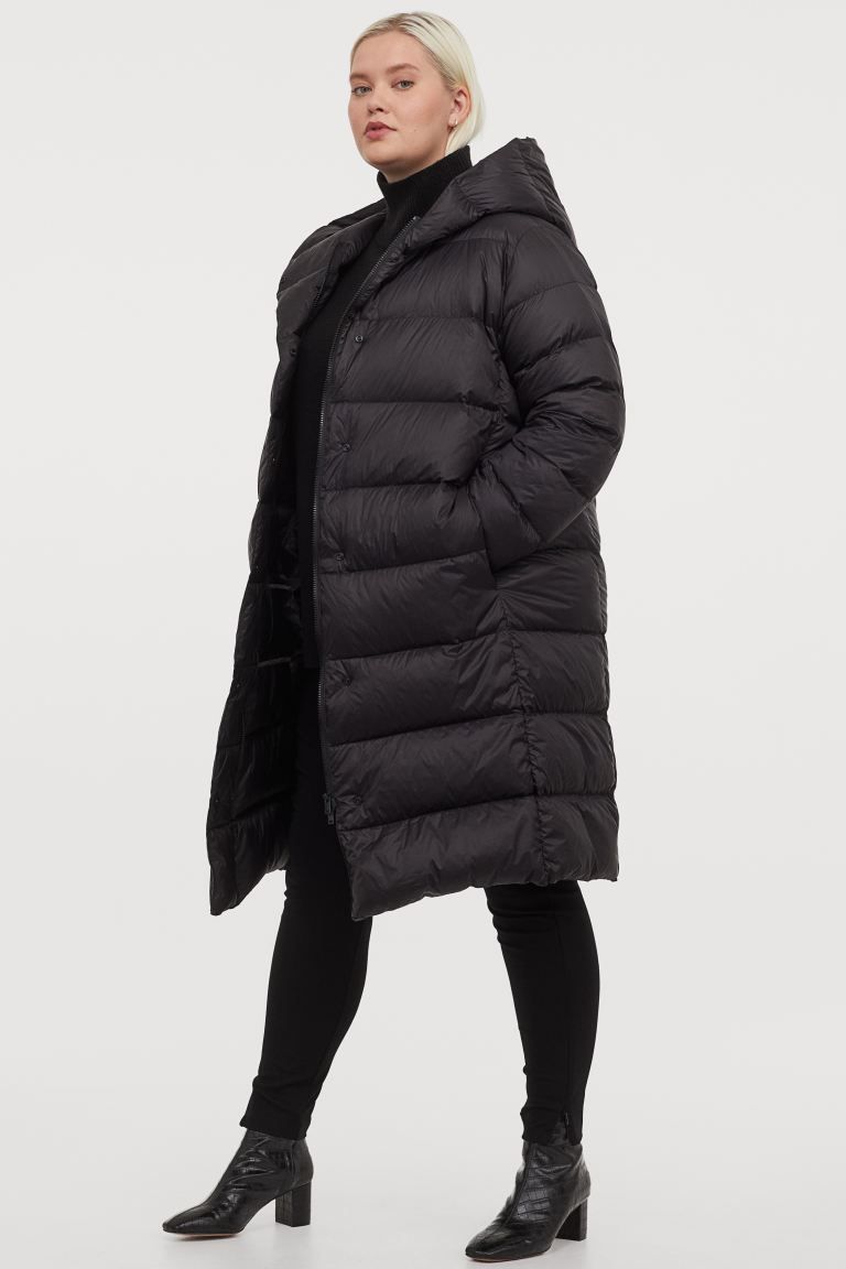 The 9 Biggest Winter Coat Trends for Under $150 | Who What Wear