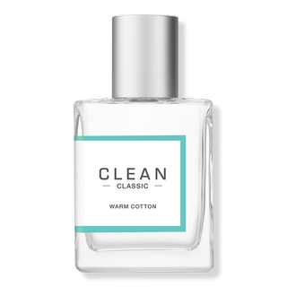 Clean Reserve + Classic Warm Cotton Eau De Parfum