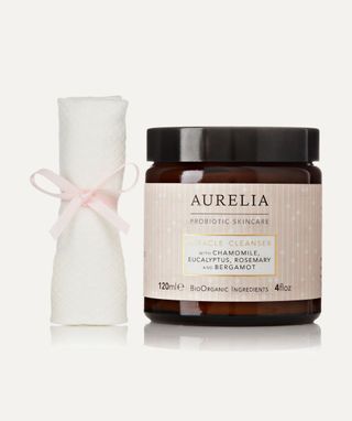 Aurelia Probiotic Skincare + Miracle Cleanser