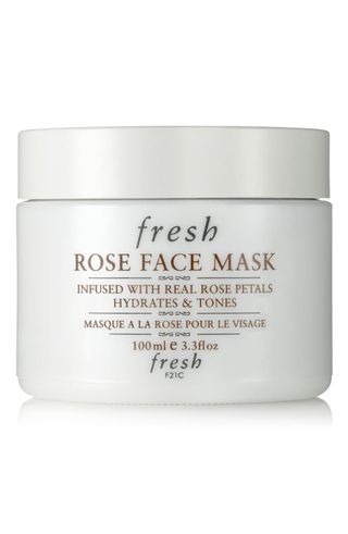 Fresh® + Rose Face Mask®