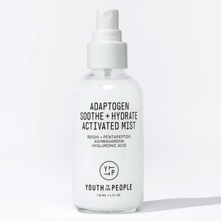 Youth to the People + Adaptogen Soothe + Hydrate Activated Mist With Peptides