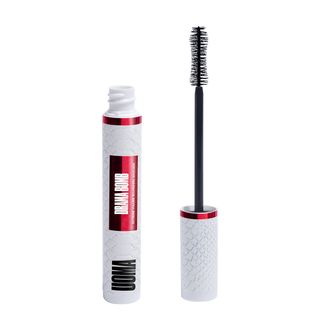 Uoma Beauty + Drama Bomb Extreme Volume Nourishing Mascara