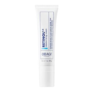 Obagi Clinical + Retinol 0.5 Retexturizing Cream