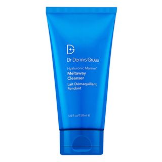 Dr. Dennis Gross Skincare + Hyaluronic Marine Meltaway Cleanser