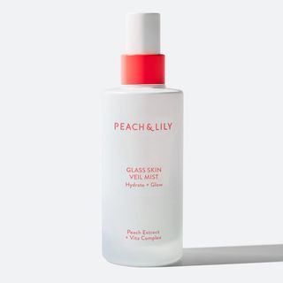 Peach & Lily + Glass Skin Veil Mist