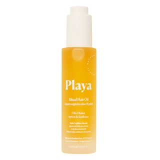 Playa + Ritual Hair Oil