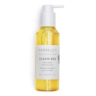 Farmacy + Clean Bee Ultra Gentle Facial Cleanser