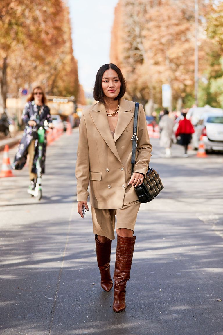 9 Fashion Trends That Are Rooted in Latin Culture | Who What Wear