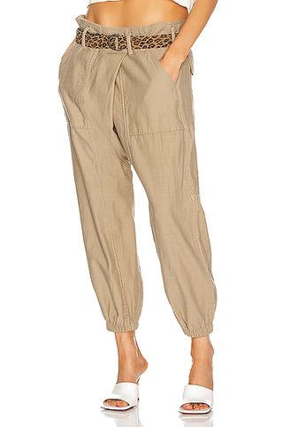 R13 + Crossover Utility Drop Pant