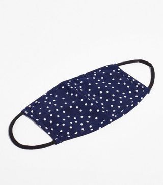 Nasty Gal + Game Face Spotty Fashion Face Mask