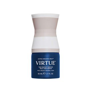 Virtue Labs + The Perfect Ending Split End Serum