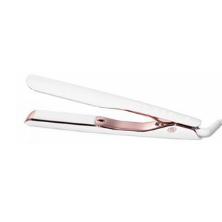 T3 + Lucea ID 1-Inch Smart Flat Iron With Touch Interface