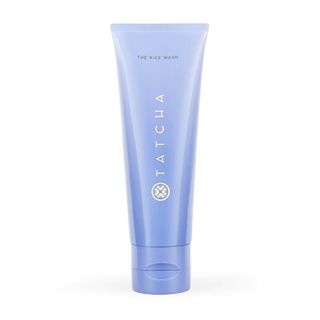 Tatcha + The Rice Wash Skin-Softening Cleanser