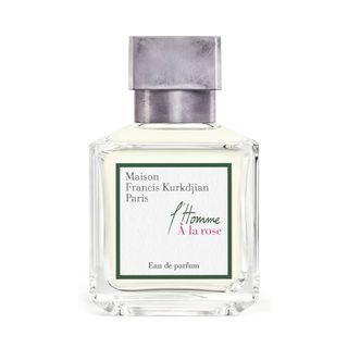 Maison Francis Kurkdjian + L'Homme à la Rose Eau de Parfum