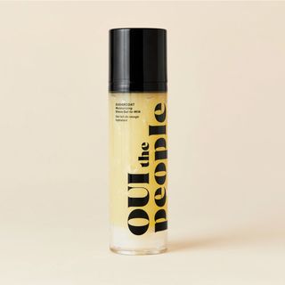 Oui the People + Sugarcoat Shave Gel-to-Milk