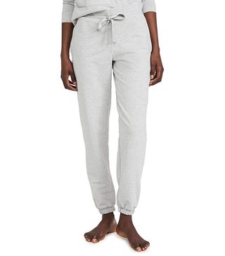 Calvin Klein + Reconsidered Comfort Jogger Sweatpants