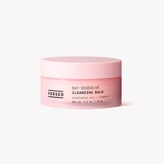 Versed + Day Dissolve Cleansing Balm