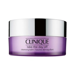Clinique + Take the Day Off Cleansing Balm
