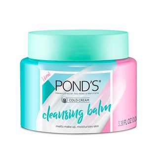 Pond's + Makeup Remover Cleansing Balm