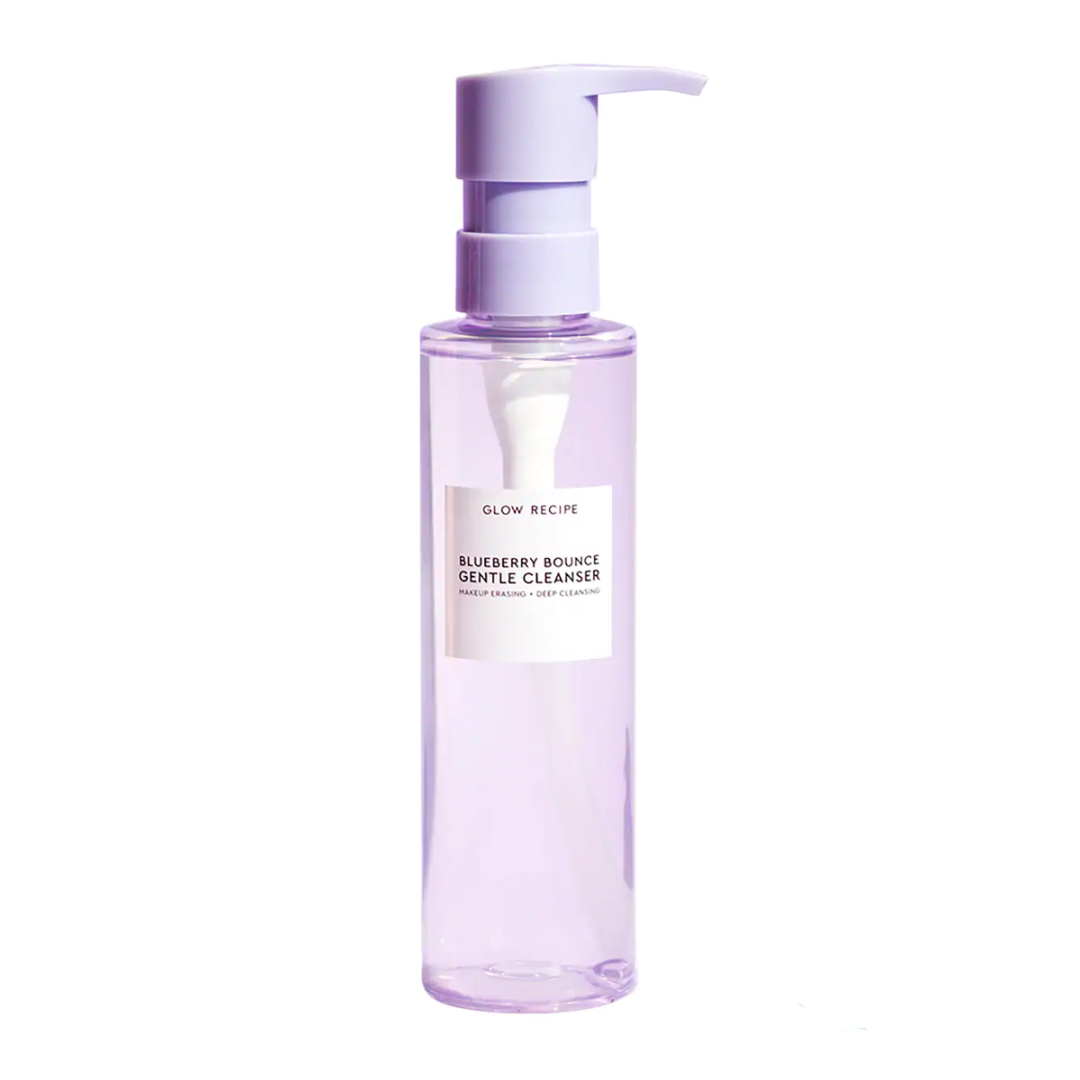 Glow Recipe + Blueberry Bounce Gentle Cleanser