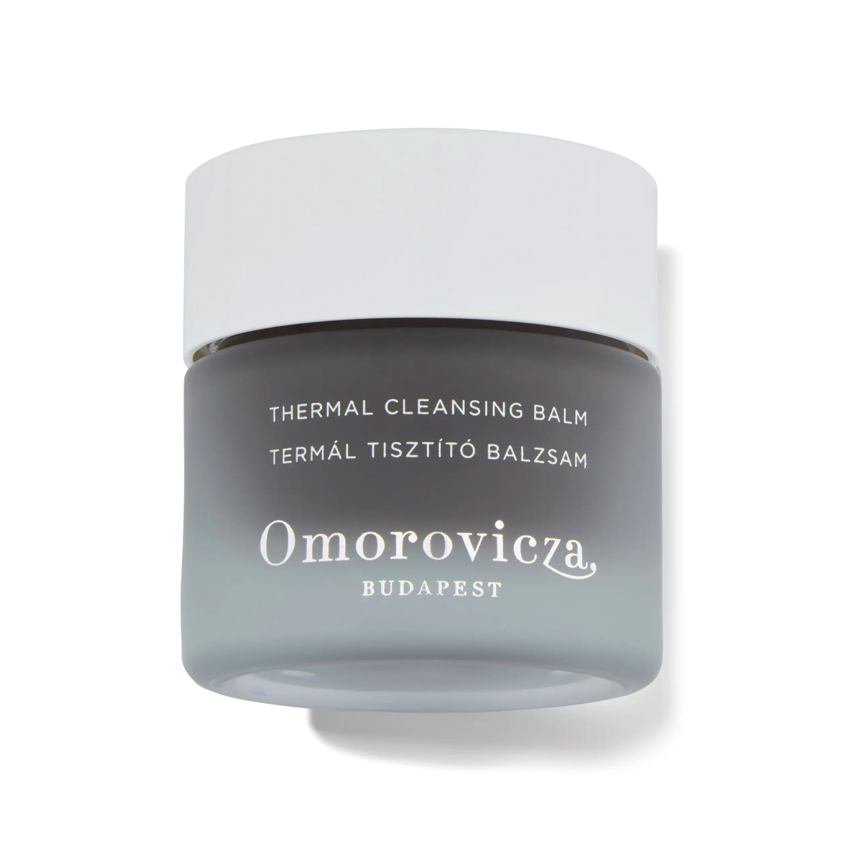 Omorovicza + Thermal Cleansing Balm