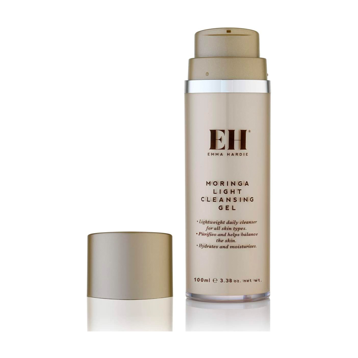 Emma Hardie + Moringa Cleansing Gel